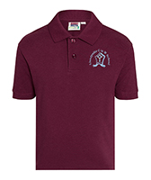 PE Polo Shirt